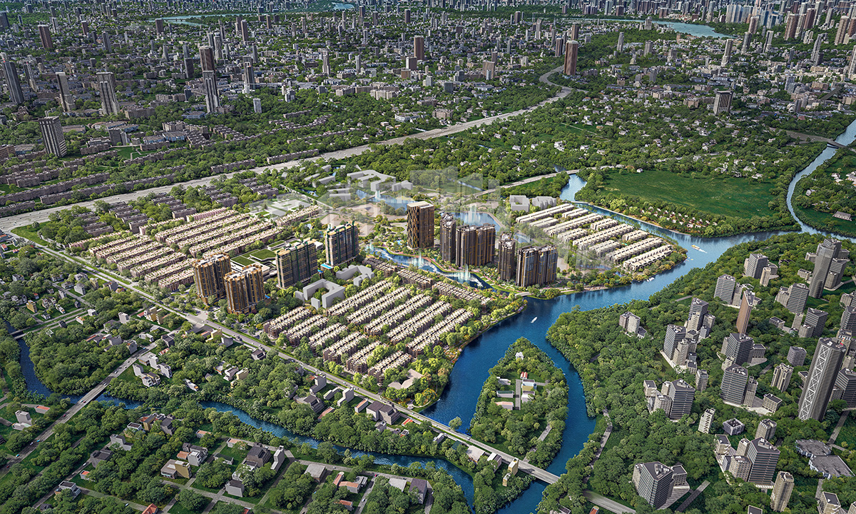 Chỉ điểm khu vực người mua chung cư TPHCM đang hưởng lợi nhất lúc này